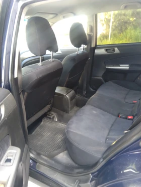 Обява за продажба на Subaru Forester ~8 899 лв. - изображение 4