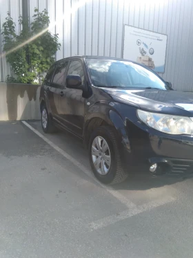Обява за продажба на Subaru Forester ~8 899 лв. - изображение 1