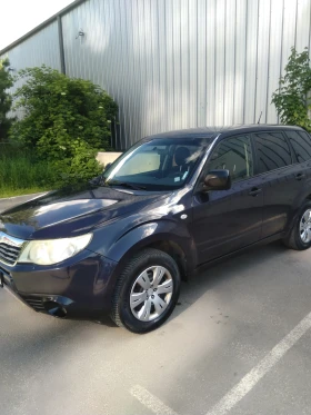Обява за продажба на Subaru Forester ~8 899 лв. - изображение 2