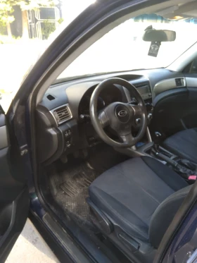 Обява за продажба на Subaru Forester ~8 899 лв. - изображение 3