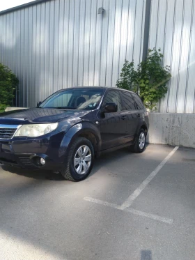 Обява за продажба на Subaru Forester ~8 899 лв. - изображение 1