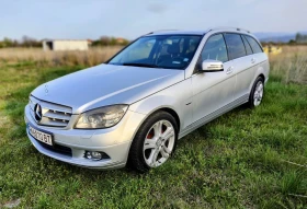 Обява за продажба на Mercedes-Benz C 220 C 220* 170к.с.* 646* автоматик ~9 800 лв. - изображение 7