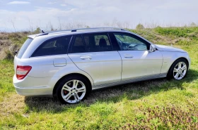 Обява за продажба на Mercedes-Benz C 220 C 220* 170к.с.* 646* автоматик ~9 800 лв. - изображение 5