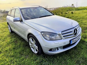 Обява за продажба на Mercedes-Benz C 220 C 220* 170к.с.* 646* автоматик ~9 800 лв. - изображение 1