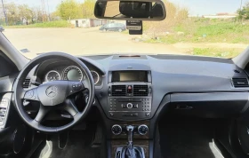 Обява за продажба на Mercedes-Benz C 220 C 220* 170к.с.* 646* автоматик ~9 800 лв. - изображение 8