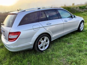 Обява за продажба на Mercedes-Benz C 220 C 220* 170к.с.* 646* автоматик ~9 800 лв. - изображение 3