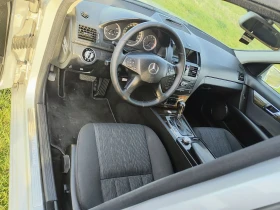 Обява за продажба на Mercedes-Benz C 220 C 220* 170к.с.* 646* автоматик ~9 800 лв. - изображение 9