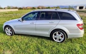 Обява за продажба на Mercedes-Benz C 220 C 220* 170к.с.* 646* автоматик ~9 800 лв. - изображение 4