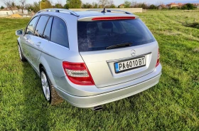 Обява за продажба на Mercedes-Benz C 220 C 220* 170к.с.* 646* автоматик ~9 800 лв. - изображение 6