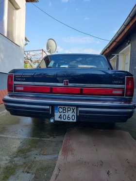 Lincoln Town car | Mobile.bg    2