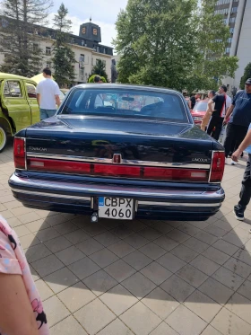 Lincoln Town car | Mobile.bg    5
