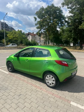     Mazda 2 1.5