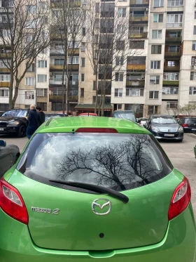 Mazda 2 1.5 | Mobile.bg    4