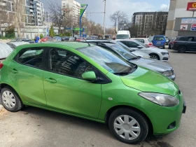 Mazda 2 1.5 | Mobile.bg    3