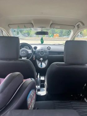 Mazda 2 1.5 - 6500 лв. - 64819410 8
