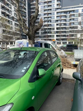 Mazda 2 1.5 | Mobile.bg    2