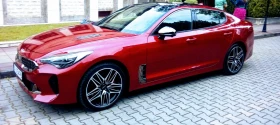 Kia Stinger 3.3 V6 GT - 115000 лв. - 48077453 2