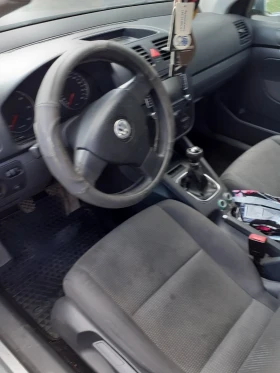 VW Golf Variant 1.9     | Mobile.bg    2