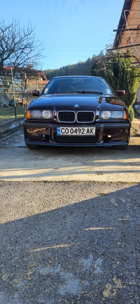 BMW 316  | Mobile.bg    6