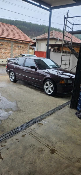 BMW 316  | Mobile.bg    3