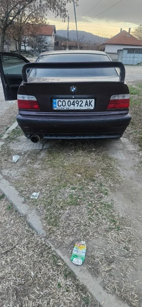 BMW 316  | Mobile.bg    4