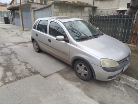 Обява за продажба на Opel Corsa C ~2 100 лв. - изображение 1