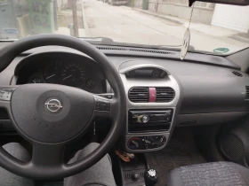 Обява за продажба на Opel Corsa C ~2 100 лв. - изображение 3