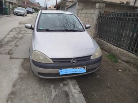 Обява за продажба на Opel Corsa C ~2 100 лв. - изображение 1