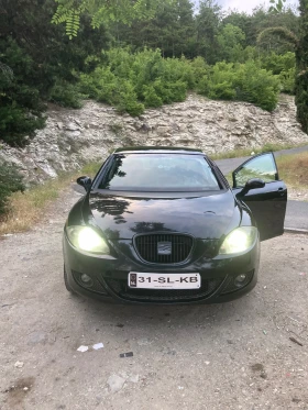 Seat Leon 2.0FSI | Mobile.bg    5