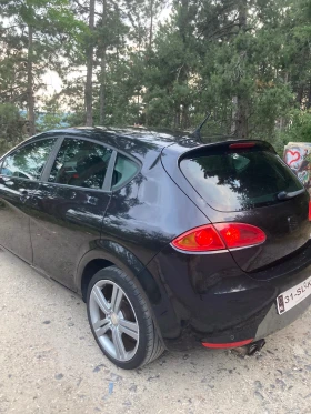 Seat Leon 2.0FSI | Mobile.bg    4
