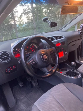 Seat Leon 2.0FSI | Mobile.bg    8