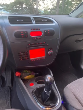 Seat Leon 2.0FSI | Mobile.bg    10