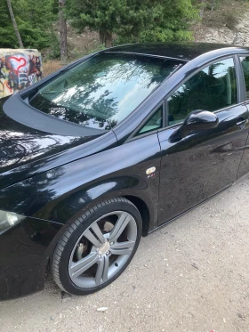 Seat Leon 2.0FSI | Mobile.bg    6