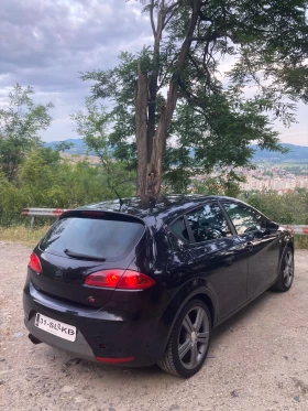 Seat Leon 2.0FSI | Mobile.bg    2