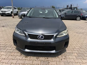 Lexus CT 200h 1.8 HYBRID AVTOMAT/NAVI/KAMERA EURO 5 - 12800 лв. - 35215183 3