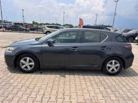Lexus CT 200h 1.8 HYBRID AVTOMAT/NAVI/KAMERA EURO 5 - 12800 лв. - 35215183 9
