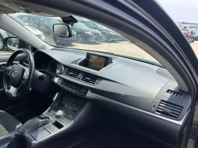Lexus CT 200h 1.8 HYBRID AVTOMAT/NAVI/KAMERA EURO 5 - 12800 лв. - 35215183 10