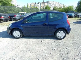 Citroen C2 1.2 | Mobile.bg    4
