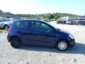 Citroen C2 1.2 | Mobile.bg    8
