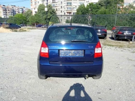 Citroen C2 1.2 | Mobile.bg    6