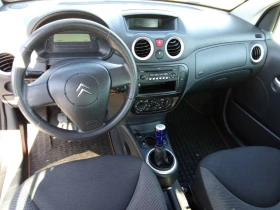 Citroen C2 1.2 | Mobile.bg    9