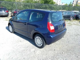 Citroen C2 1.2 | Mobile.bg    5