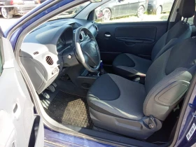 Citroen C2 1.2 | Mobile.bg    10