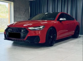 Audi S7 3.0TDI Quattro S-Line