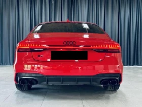 Audi S7 3.0TDI Quattro S-Line | Mobile.bg    5