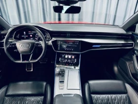 Audi S7 3.0TDI Quattro S-Line | Mobile.bg    10