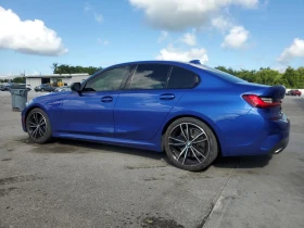 BMW 340 M340I* АВТО КРЕДИТ - 56500 лв. - 21608704 4
