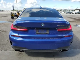 BMW 340 M340I* АВТО КРЕДИТ - 56500 лв. - 21608704 5
