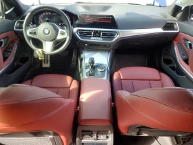 BMW 340 M340I* АВТО КРЕДИТ - 56500 лв. - 21608704 8
