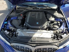 BMW 340 M340I* АВТО КРЕДИТ - 56500 лв. - 21608704 10